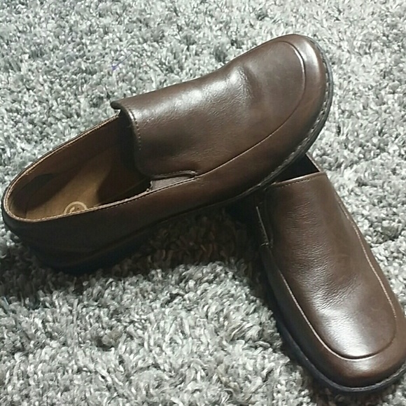 rockport size 16